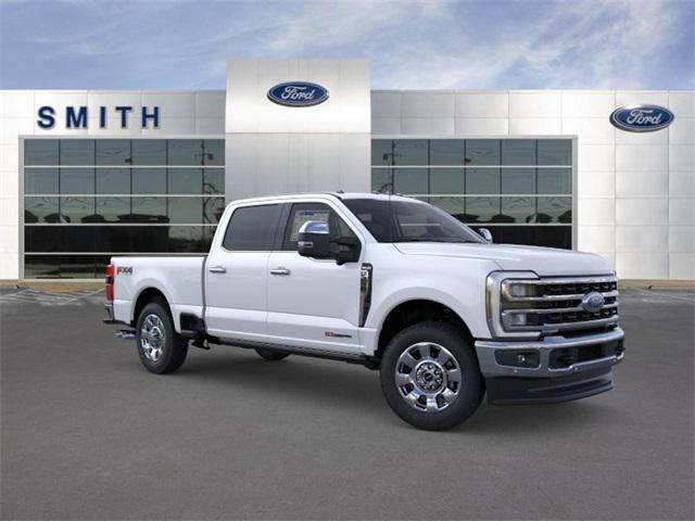new 2026 Ford F-250 car, priced at $94,940
