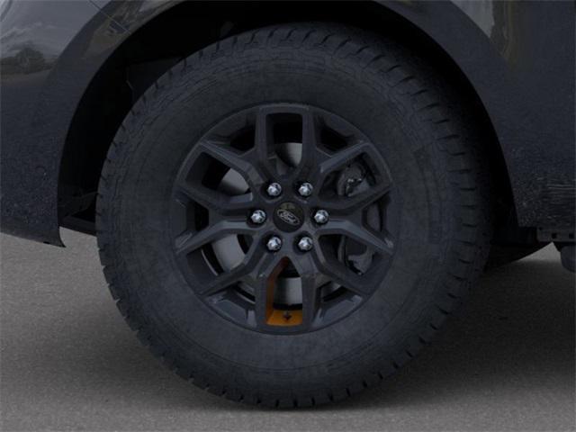 new 2025 Ford Expedition car, priced at $84,015