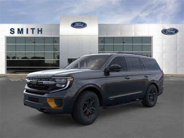 new 2025 Ford Expedition car, priced at $84,015