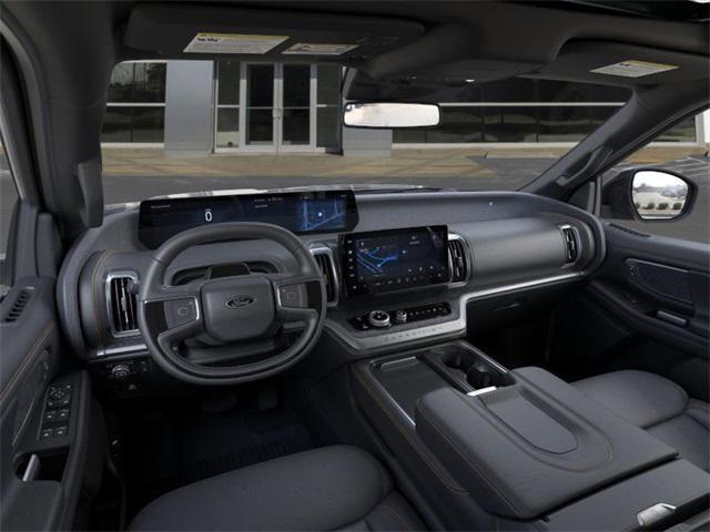 new 2025 Ford Expedition car, priced at $84,015