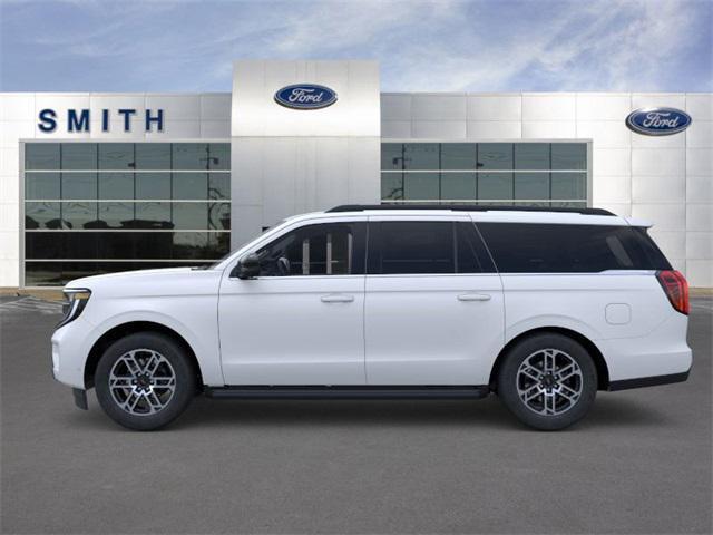 new 2025 Ford Expedition Max car, priced at $74,360