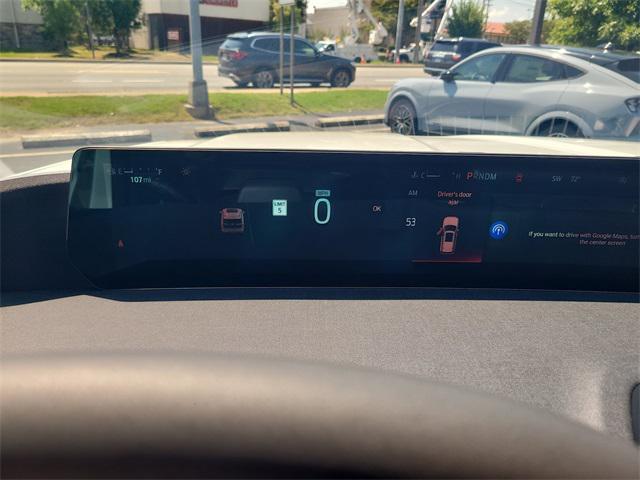 new 2025 Ford Expedition Max car, priced at $74,360