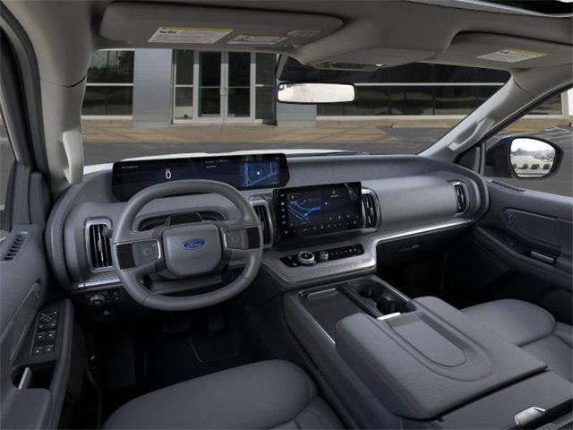 new 2025 Ford Expedition Max car, priced at $74,360