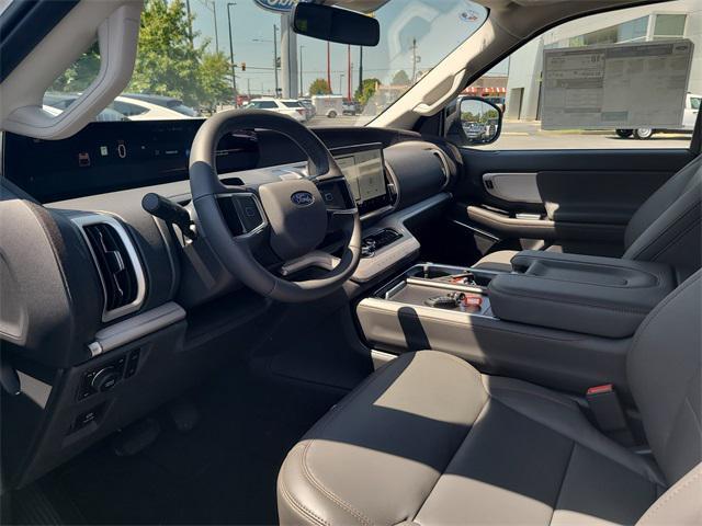new 2025 Ford Expedition Max car, priced at $74,360
