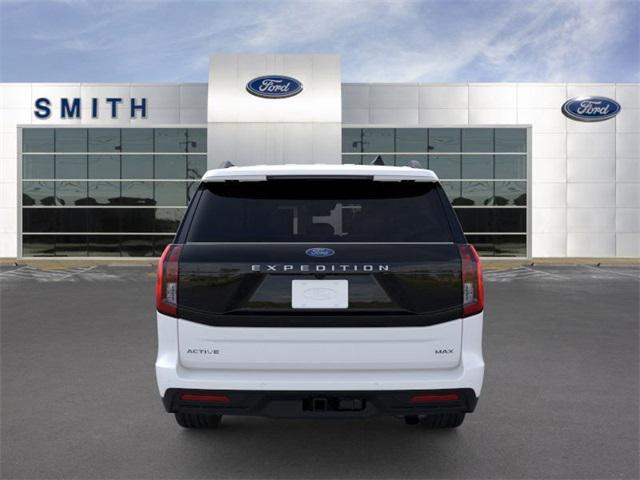 new 2025 Ford Expedition Max car, priced at $74,360