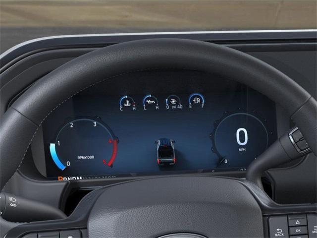 new 2025 Ford F-250 car, priced at $92,127