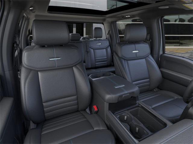 new 2025 Ford F-250 car, priced at $92,127
