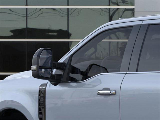 new 2025 Ford F-250 car, priced at $92,127