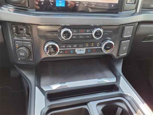 new 2025 Ford F-250 car, priced at $91,939