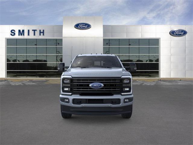 new 2025 Ford F-250 car, priced at $92,127