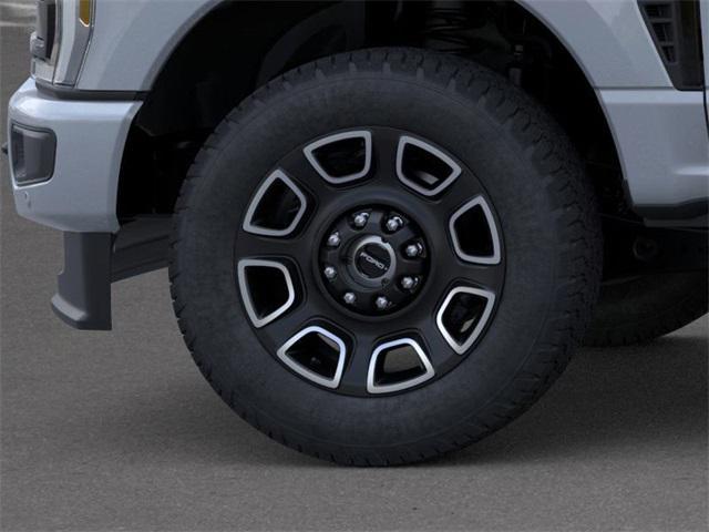 new 2025 Ford F-250 car, priced at $92,127
