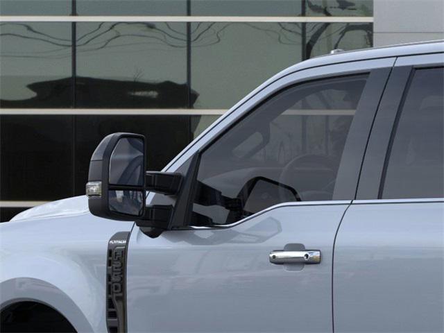 new 2025 Ford F-250 car, priced at $92,949