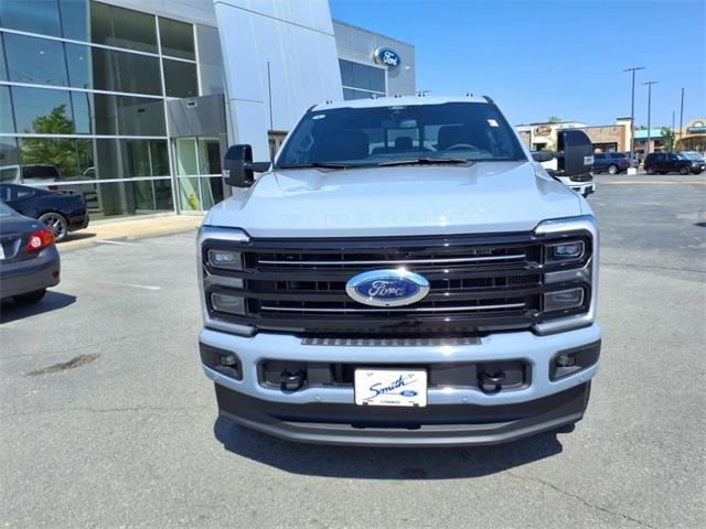 new 2025 Ford F-250 car, priced at $91,939