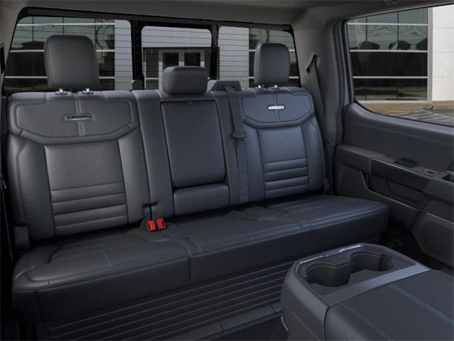 new 2025 Ford F-250 car, priced at $92,127