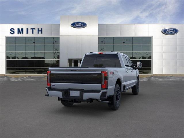 new 2025 Ford F-250 car, priced at $92,949