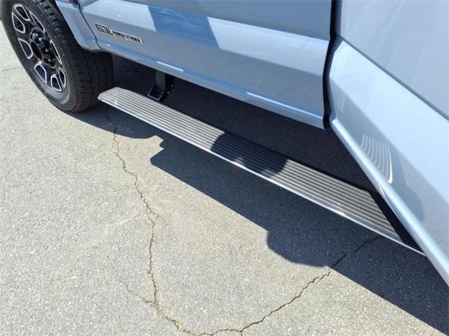 new 2025 Ford F-250 car, priced at $91,939