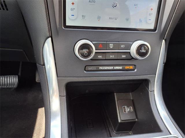used 2023 Ford Edge car, priced at $24,566