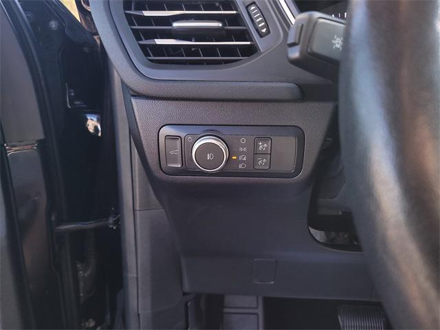 used 2020 Ford Escape car, priced at $16,253