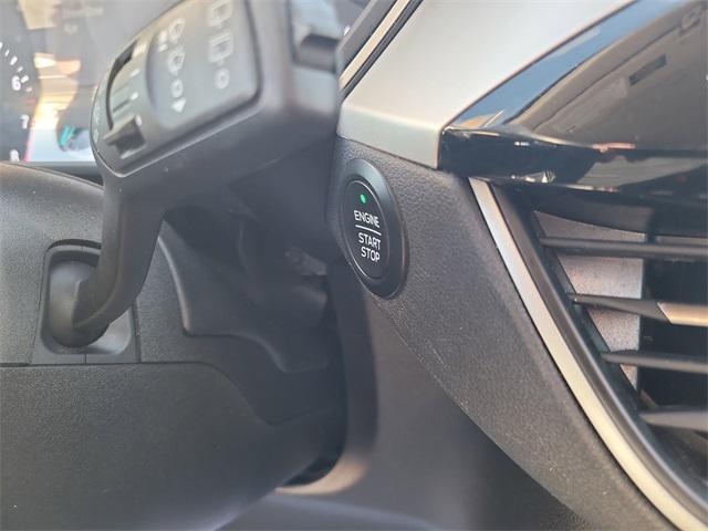 used 2020 Ford Escape car, priced at $16,253