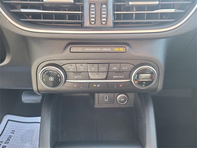 used 2020 Ford Escape car, priced at $16,253