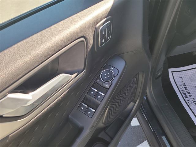 used 2020 Ford Escape car, priced at $16,253