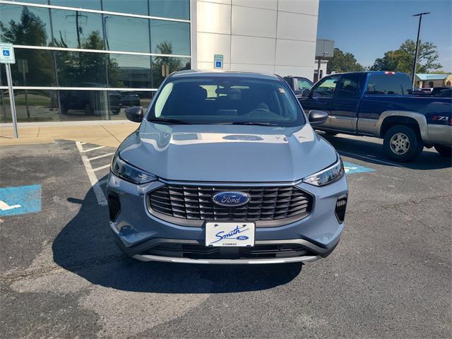 new 2026 Ford Escape car, priced at $30,693