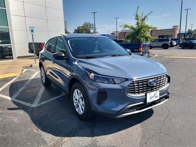 new 2026 Ford Escape car, priced at $30,693