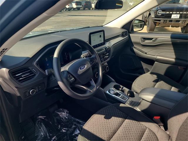 new 2026 Ford Escape car, priced at $30,693