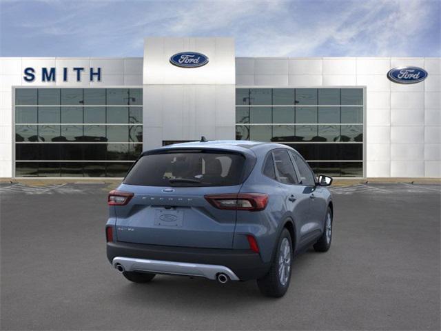 new 2026 Ford Escape car, priced at $30,693