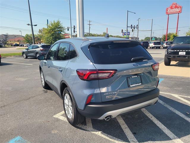 new 2026 Ford Escape car, priced at $30,693