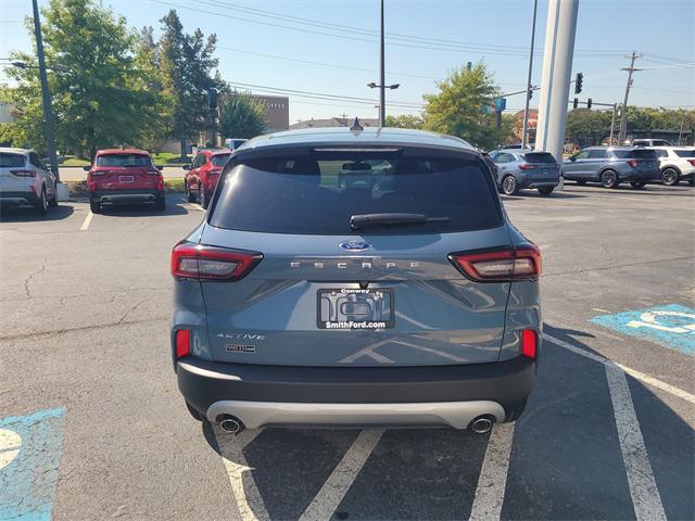 new 2026 Ford Escape car, priced at $30,693