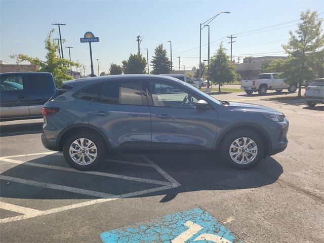 new 2026 Ford Escape car, priced at $30,693