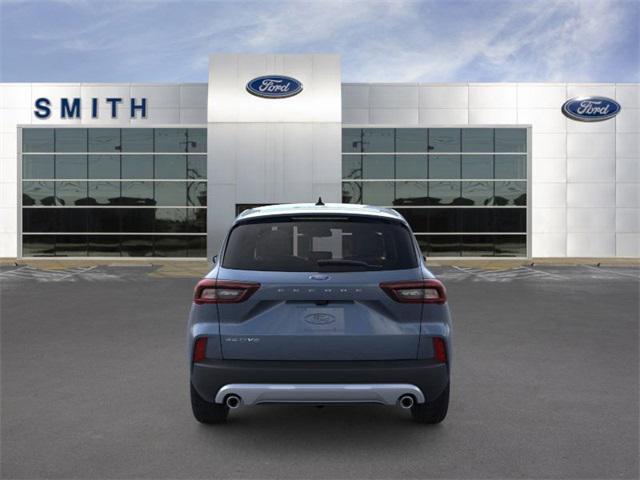 new 2026 Ford Escape car, priced at $30,693