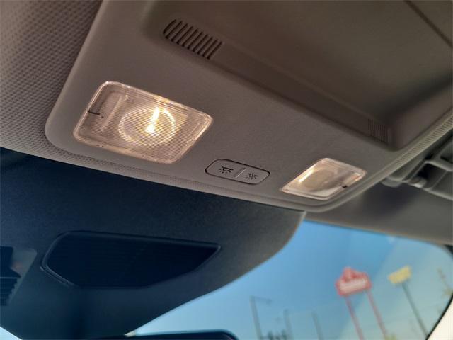 new 2026 Ford Escape car, priced at $30,693