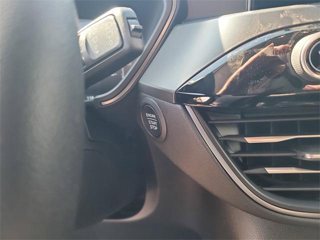 new 2026 Ford Escape car, priced at $30,693