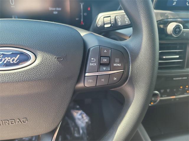 new 2026 Ford Escape car, priced at $30,693