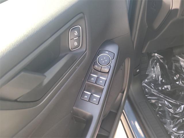 new 2026 Ford Escape car, priced at $30,693