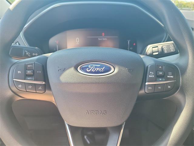new 2026 Ford Escape car, priced at $30,693