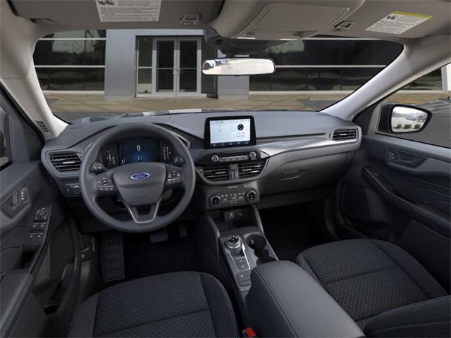 new 2026 Ford Escape car, priced at $30,693