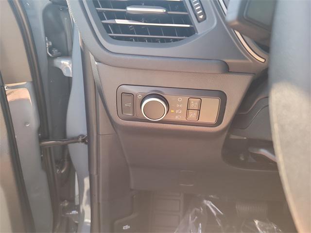new 2026 Ford Escape car, priced at $30,693