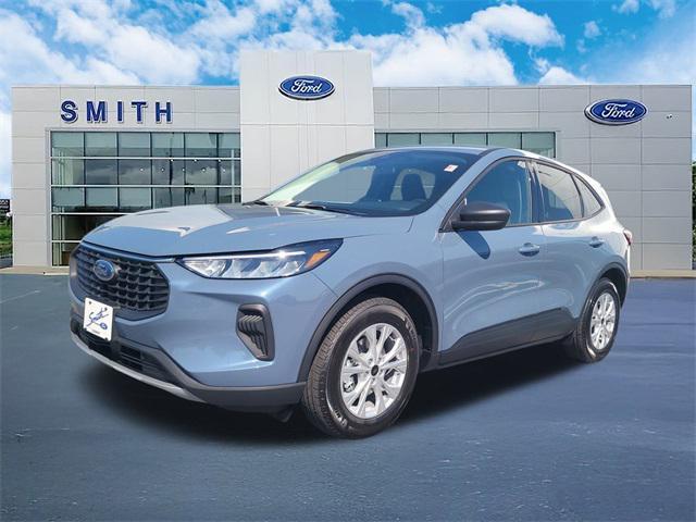 new 2026 Ford Escape car, priced at $30,693