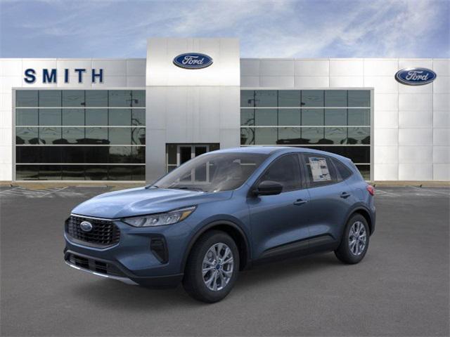 new 2026 Ford Escape car, priced at $30,693