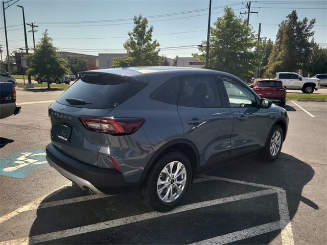 new 2026 Ford Escape car, priced at $30,693