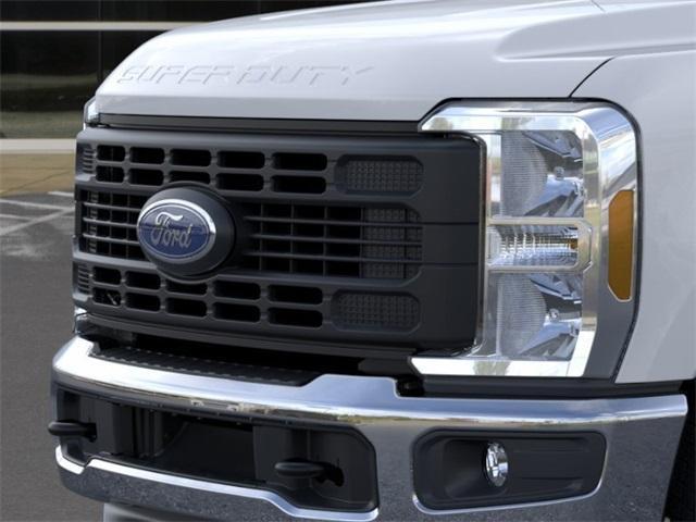 new 2024 Ford F-250 car, priced at $65,885