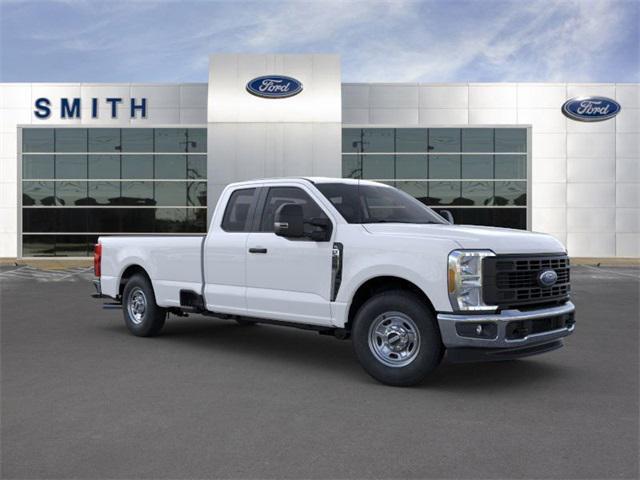 new 2024 Ford F-250 car, priced at $63,155