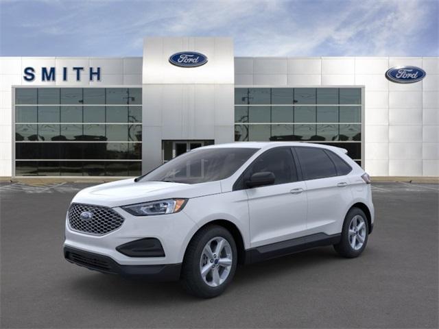 new 2024 Ford Edge car, priced at $37,210