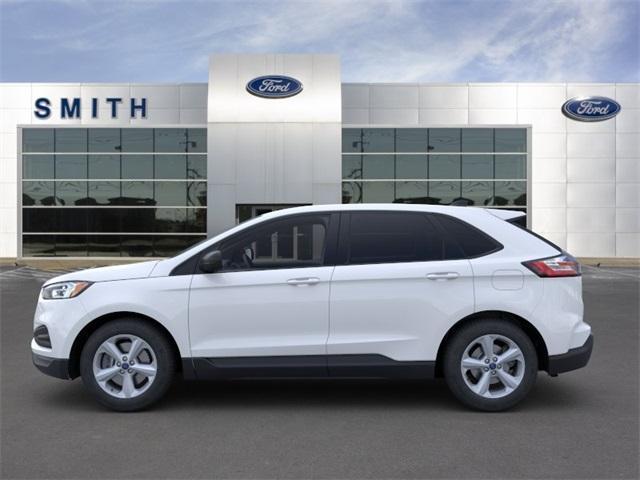new 2024 Ford Edge car, priced at $37,710