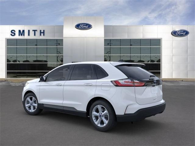 new 2024 Ford Edge car, priced at $37,710