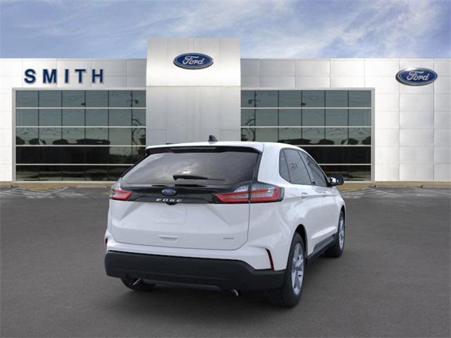 new 2024 Ford Edge car, priced at $34,549