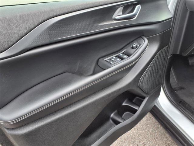 used 2023 Jeep Grand Cherokee L car, priced at $33,274